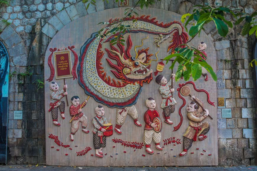 Hanoi for art lovers Vietnam Tourism